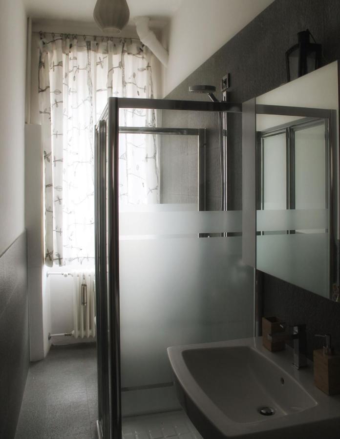 Plose Apartment Bressanone Extérieur photo