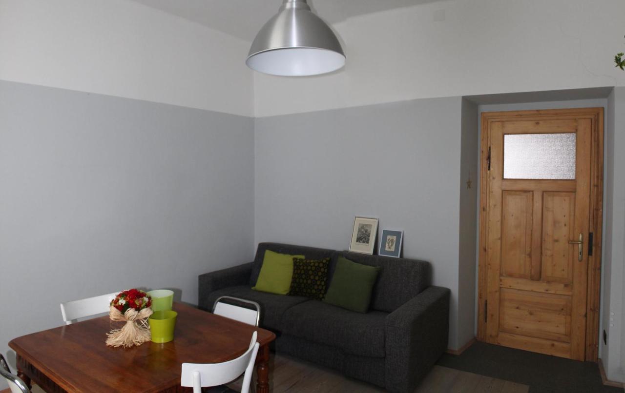 Plose Apartment Bressanone Extérieur photo
