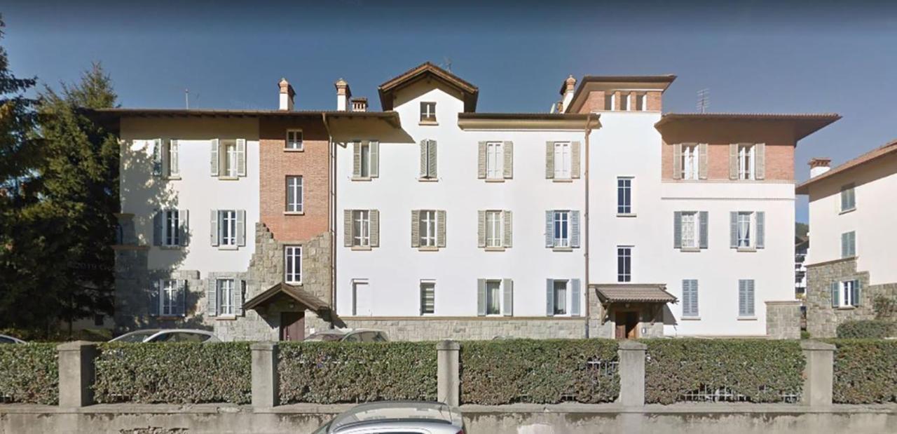 Plose Apartment Bressanone Extérieur photo