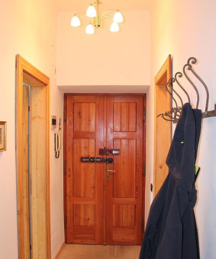 Plose Apartment Bressanone Extérieur photo